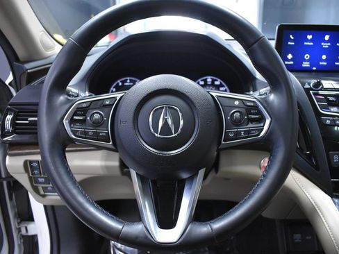 Used 2019 Acura RDX FWD w/ Advance Package image 28