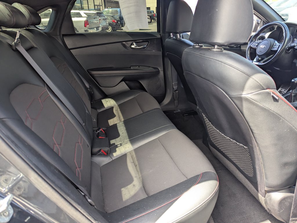 Used 2020 Kia Forte GT FWD image 31