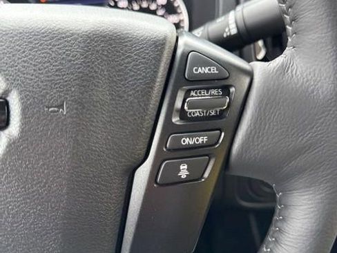 New 2026 Nissan Frontier SV image 20