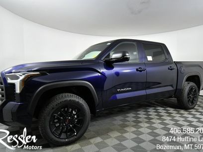 New 2026 Toyota Tundra SR5