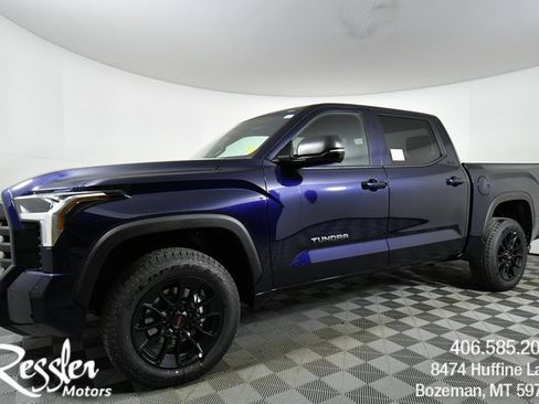 New 2026 Toyota Tundra SR5 image 1