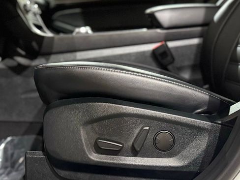 Used 2022 Ford Edge SEL w/ Convenience Package image 34