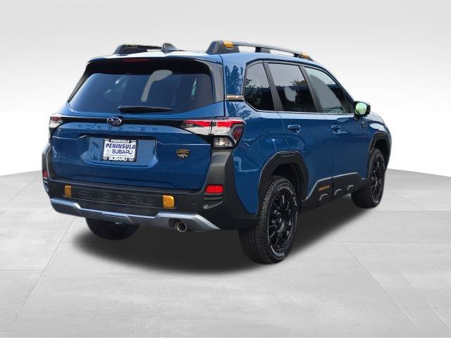 New 2026 Subaru Forester Wilderness AWD/4WD image 8