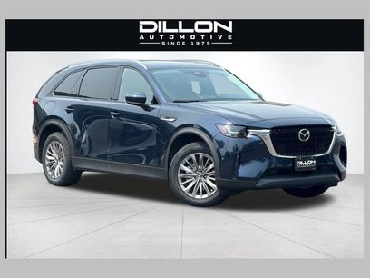 Used 2024 MAZDA CX-90 Plug-In Hybrid w/ Preferred