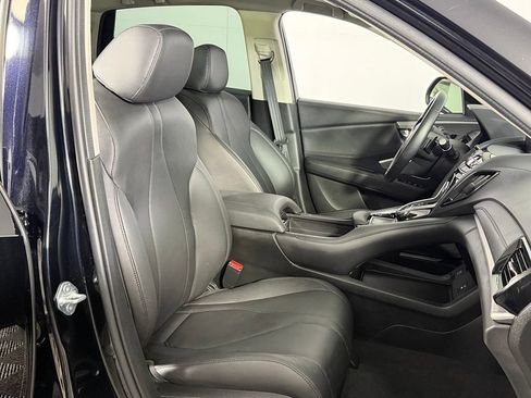 Used 2024 Acura RDX SH-AWD image 26