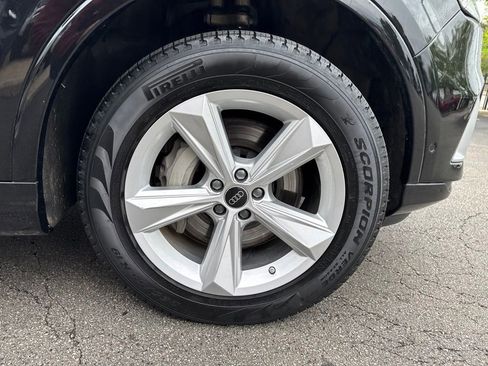 Used 2024 Audi Q7 2.0T Premium Plus AWD/4WD image 46