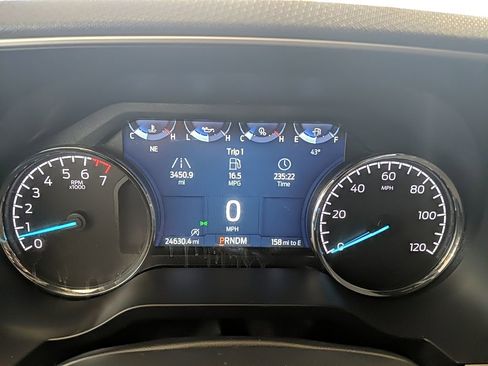 Certified 2023 Ford F150 XLT w/ Equipment Group 302A High image 24