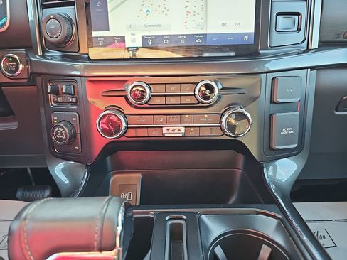 Used 2023 Ford F150 XLT w/ Equipment Group 302A High image 27