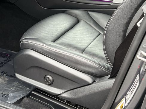 Certified 2021 Mercedes-Benz GLC 300 4MATIC image 12