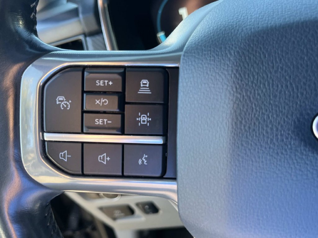 Used 2023 Ford F150 Limited AWD/4WD image 37