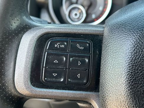 Used 2021 RAM 3500 Tradesman w/ Chrome Appearance Group image 33