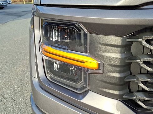 Used 2024 Ford F150 STX image 9