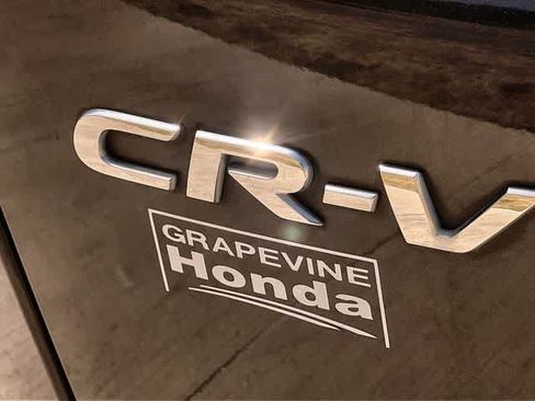 Used 2017 Honda CR-V EX image 8