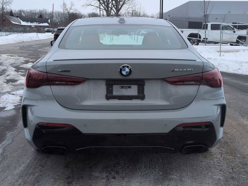 New 2026 BMW 440i xDrive Coupe w/ Premium Package image 13