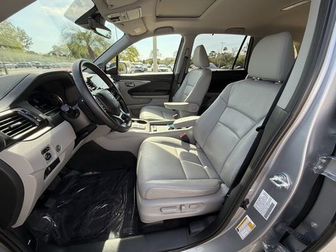 Certified 2022 Honda Pilot Special Edition image 25