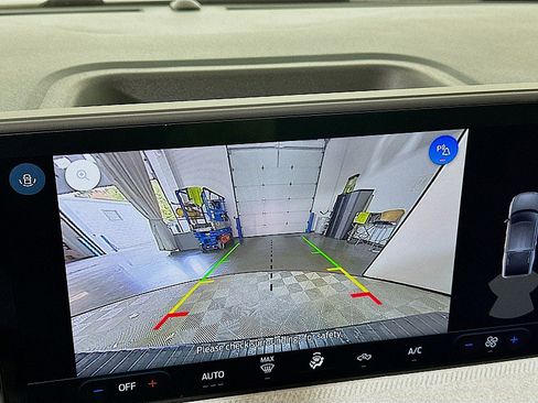 New 2025 Ford Maverick XLT w/ Equipment Group 302A image 11