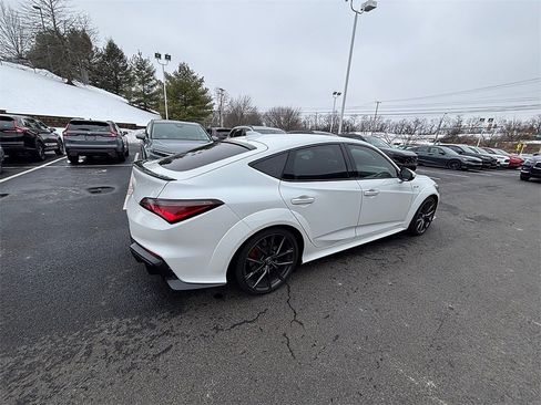 Used 2024 Acura Integra Type S image 5