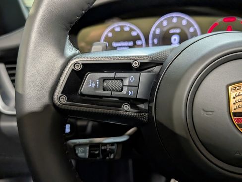 Certified 2022 Porsche 911 Targa 4 GTS image 28