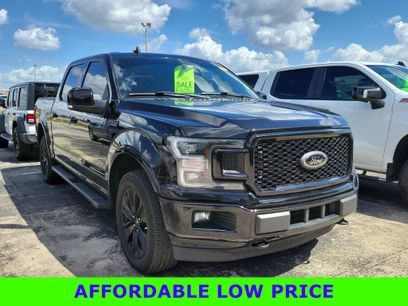 Used 2017 Ford F150 XL w/ Equipment Group 101A Mid
