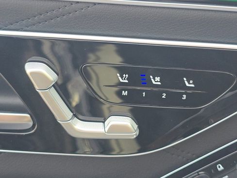 New 2026 Mercedes-Benz S 63 AMG S image 6