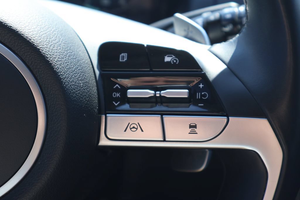 Used 2022 Hyundai Tucson SEL AWD/4WD image 6