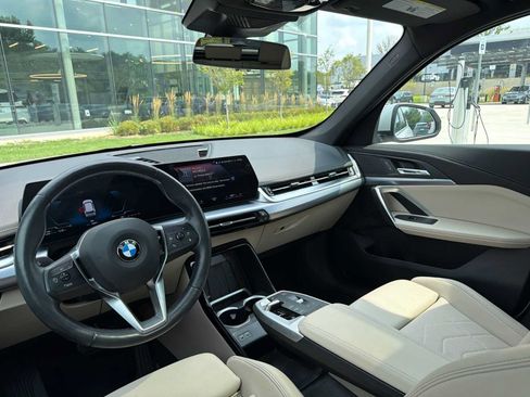 Used 2023 BMW X1 xDrive28i w/ Convenience Package AWD/4WD image 14