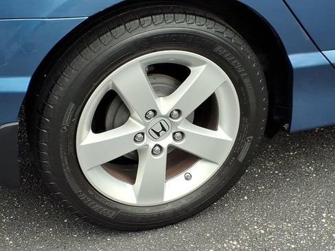 Used 2009 Honda Civic LX-S image 9