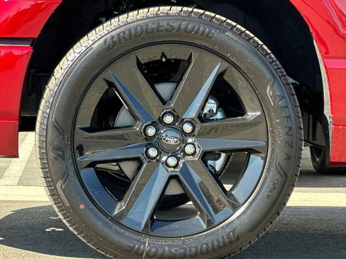 New 2026 Ford F150 STX w/ F-150 LOBO Package AWD/4WD image 22