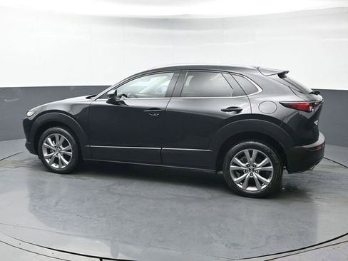 Certified 2023 MAZDA CX-30 AWD 2.5 S w/ Premium Package image 3