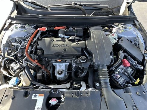 Used 2022 Honda Accord Sport image 24