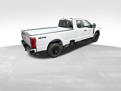 New 2026 Ford F350 XL w/ STX Appearance Package image 52