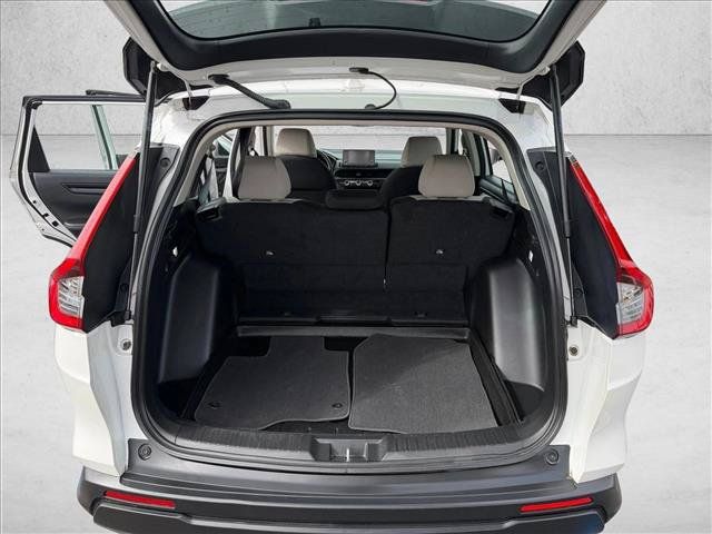 Used 2024 Honda CR-V LX image 6