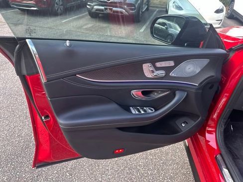 Used 2022 Mercedes-Benz AMG GT 53 image 13