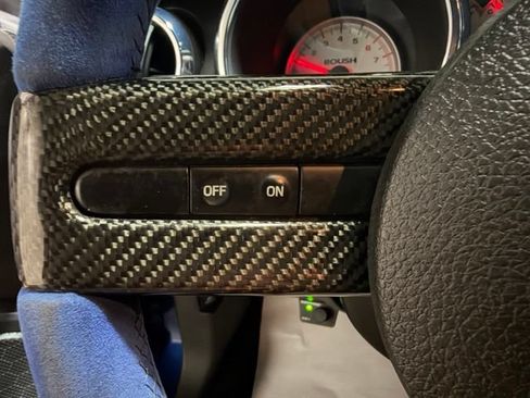 Used 2007 Ford Mustang GT Premium RWD image 30