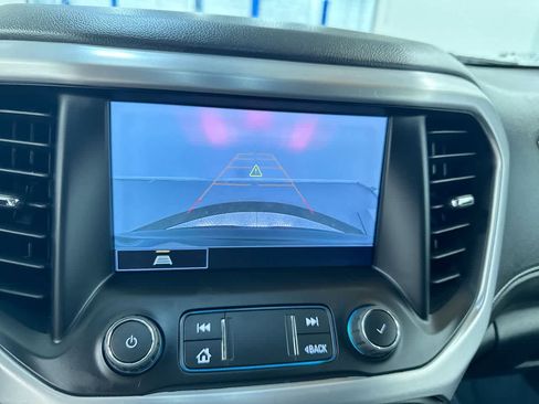 Used 2023 GMC Acadia SLE w/ Driver Convenience Package image 26