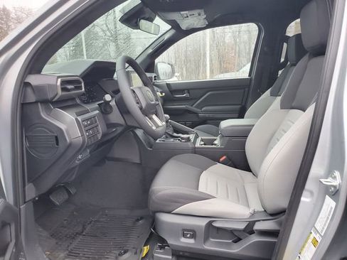 New 2026 Toyota Tacoma TRD Off-Road image 16