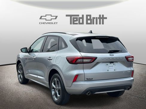 Used 2024 Ford Escape ST-Line Select w/ Tech Pack #1 AWD/4WD image 6
