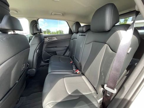 New 2026 Kia Sportage EX image 24