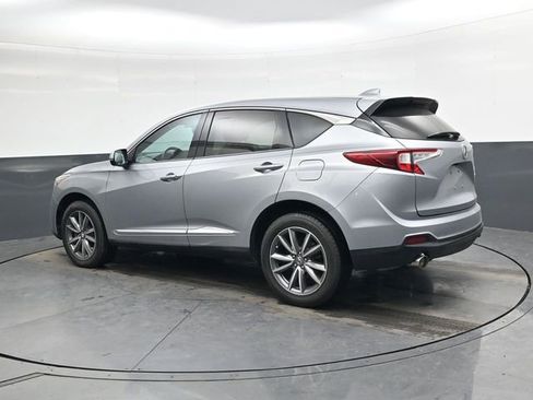 Used 2021 Acura RDX w/ Technology Package image 7