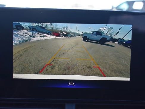 New 2026 Chevrolet Trax LT w/ Driver Confidence Package image 28