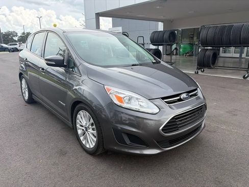 Used 2018 Ford C-MAX SE w/ Equipment Group 201A FWD image 1