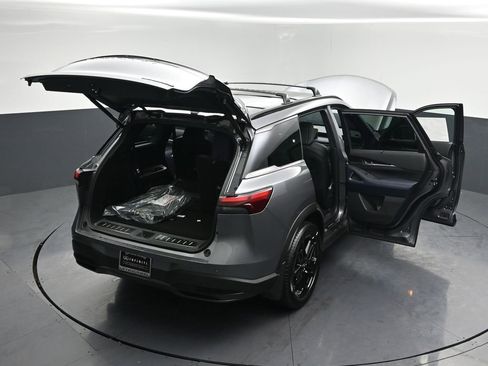 New 2026 INFINITI QX60 Sport w/ Dark Cargo Package AWD/4WD image 37