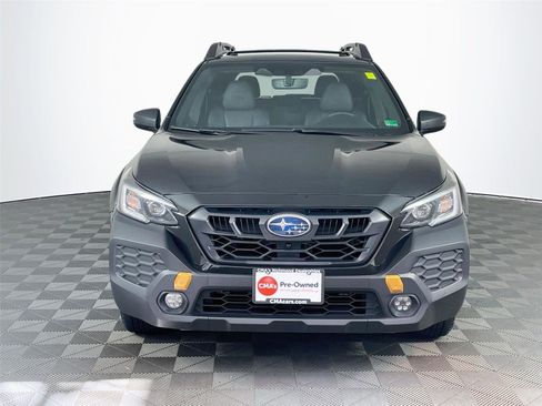 Used 2024 Subaru Outback Wilderness AWD/4WD image 2