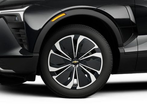 New 2026 Chevrolet Blazer EV LT image 54