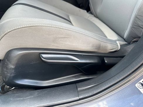 Used 2021 Honda Civic LX image 16
