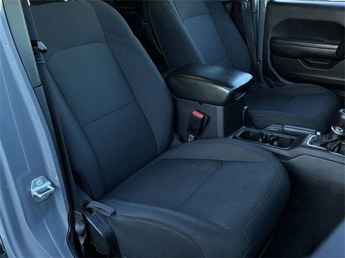 Used 2021 Jeep Wrangler Unlimited Sport image 37