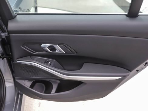 Certified 2025 BMW 330i xDrive 330i xDrive w/ M Sport Package image 24