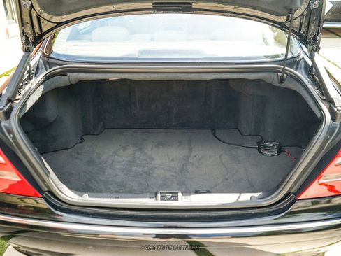 Used 2000 Mercedes-Benz S 430 image 83