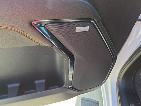 Used 2024 GMC Sierra 1500 AT4 w/ Technology Package image 14