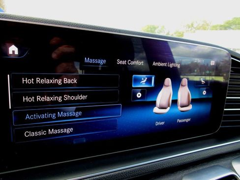 Used 2020 Mercedes-Benz GLE 450 4MATIC image 26